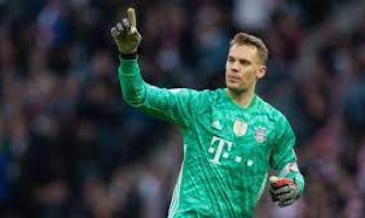 Falta menos de um mês para a Copa do Mundo